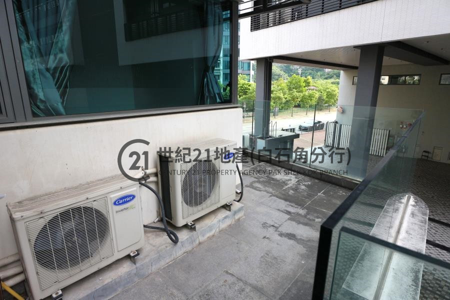 天賦海灣 19座 低層 - 世紀21白石角分行 - 大埔區物業代理的權威百科 專營豪宅買賣