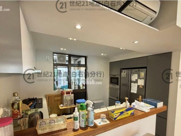 倚龍山莊 16座 低層 - 世紀21白石角分行 - 大埔區物業代理的權威百科 專營豪宅買賣