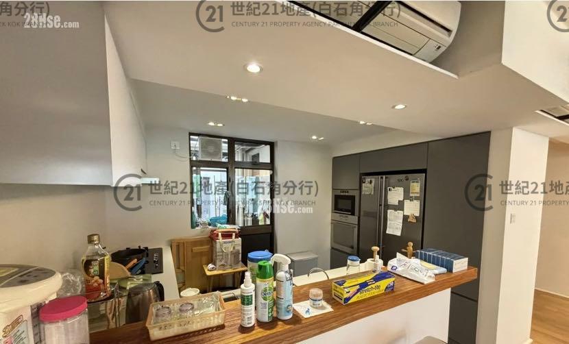 倚龍山莊 16座 低層 - 世紀21白石角分行 - 大埔區物業代理的權威百科 專營豪宅買賣