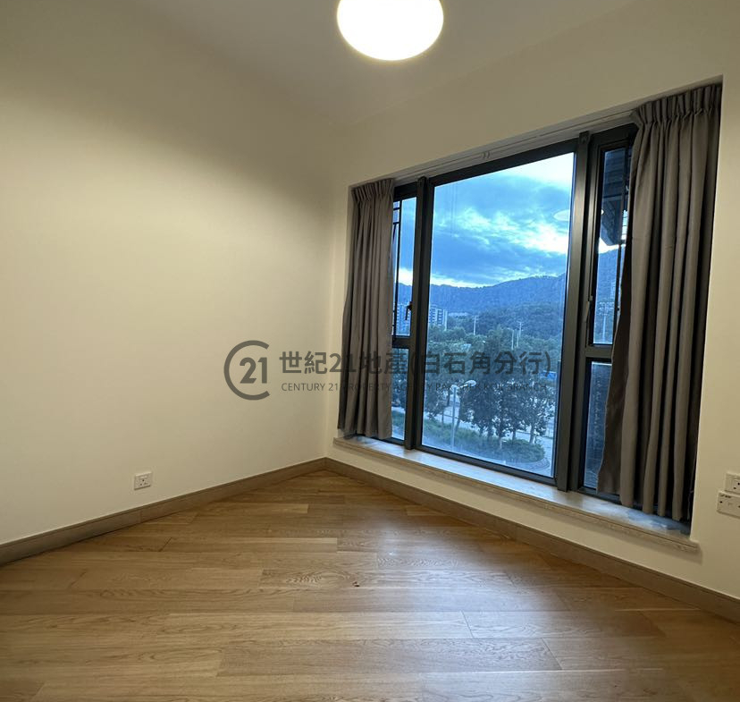 溋玥天賦海灣 08座 低層 - 世紀21白石角分行 - 大埔區物業代理的權威百科 專營豪宅買賣