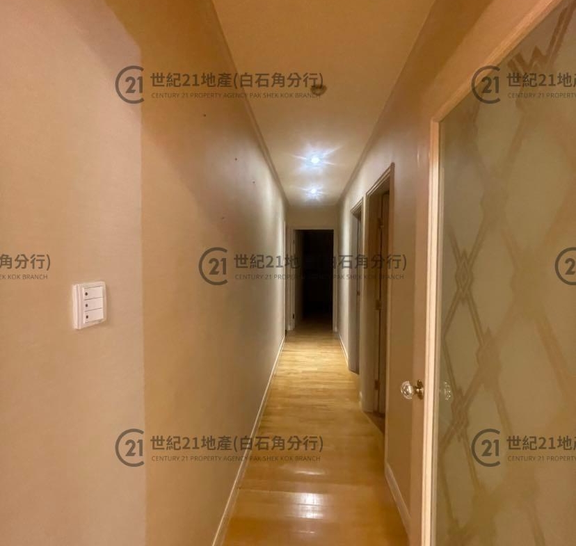 翡翠花園 49座 低層 - 世紀21白石角分行 - 大埔區物業代理的權威百科 專營豪宅買賣