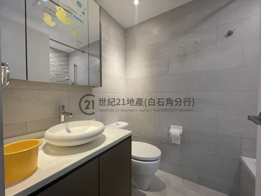 溋玥天賦海灣 15座 高層 - 世紀21白石角分行 - 大埔區物業代理的權威百科 專營豪宅買賣