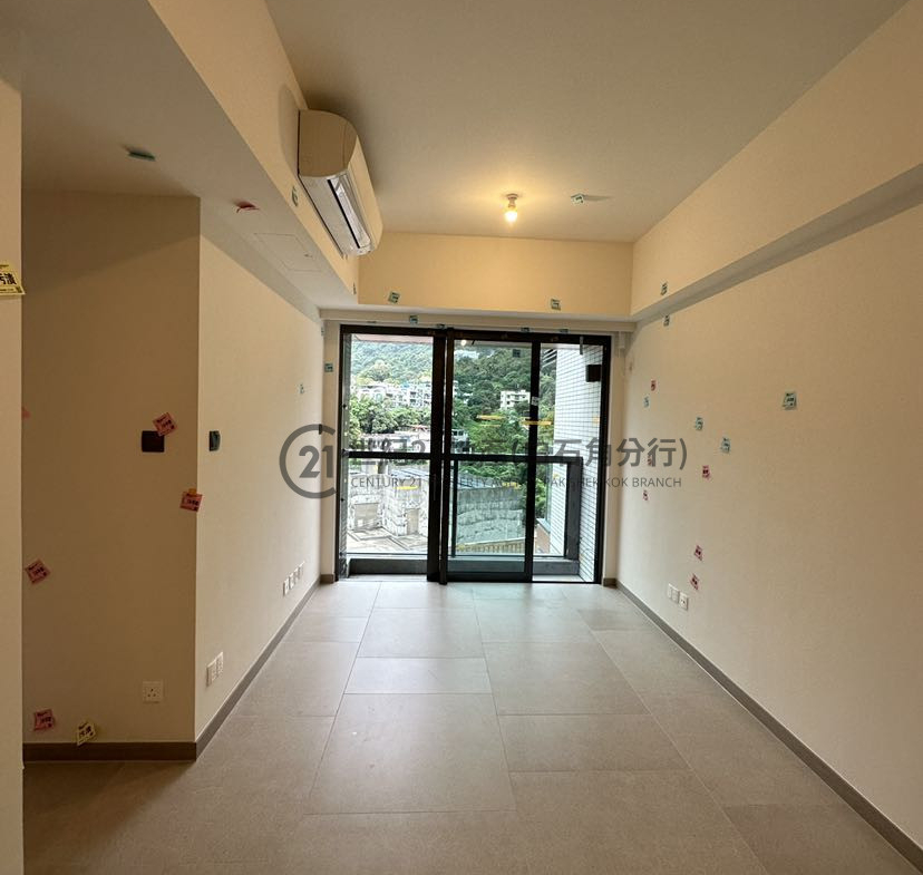 SILICON HILL 翠景閣5座 A2室 - 世紀21白石角分行 - 大埔區物業代理的權威百科 專營豪宅買賣