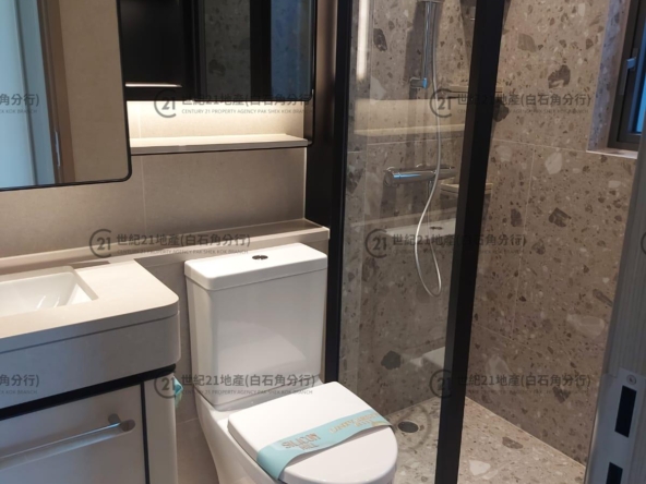 UNIVERSITY HILL 2A 漾景閣2座 A6室 - 世紀21白石角分行 - 大埔區物業代理的權威百科 專營豪宅買賣