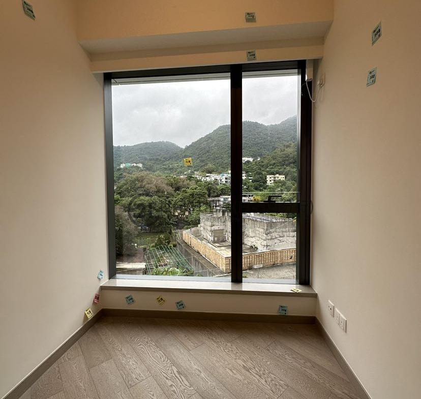 SILICON HILL 翠景閣5座 A2室 - 世紀21白石角分行 - 大埔區物業代理的權威百科 專營豪宅買賣