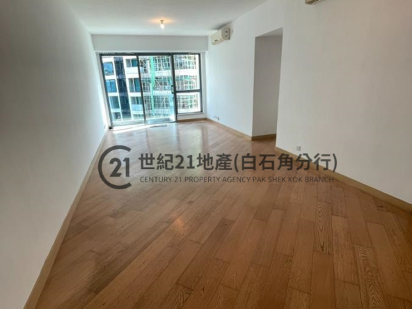 天賦海灣 02座 中層 - 世紀21白石角分行 - 大埔區物業代理的權威百科 專營豪宅買賣