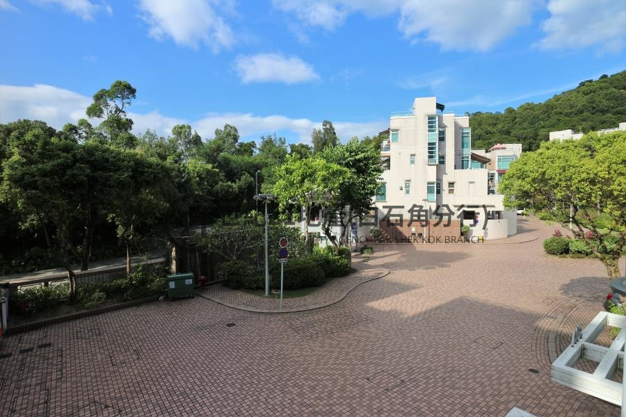 龍成堡 洋房30B 低層 - 世紀21白石角分行 - 大埔區物業代理的權威百科 專營豪宅買賣