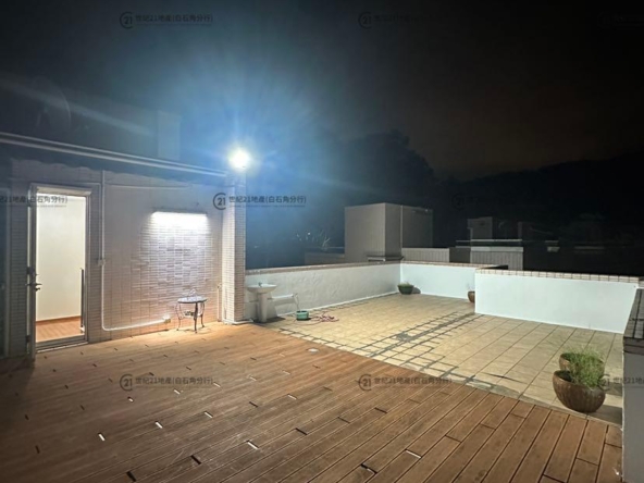 龍成堡 洋房108B 低層 - 世紀21白石角分行 - 大埔區物業代理的權威百科 專營豪宅買賣