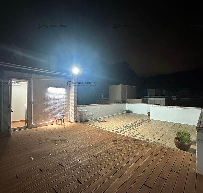 龍成堡 洋房108B 低層 - 世紀21白石角分行 - 大埔區物業代理的權威百科 專營豪宅買賣