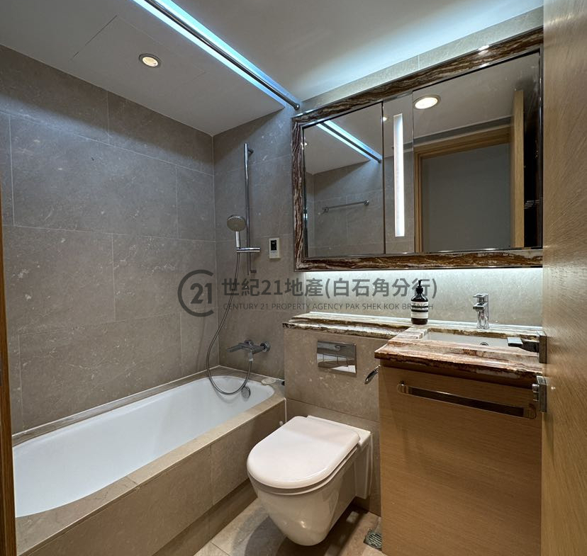 溋玥天賦海灣 08座 低層 - 世紀21白石角分行 - 大埔區物業代理的權威百科 專營豪宅買賣