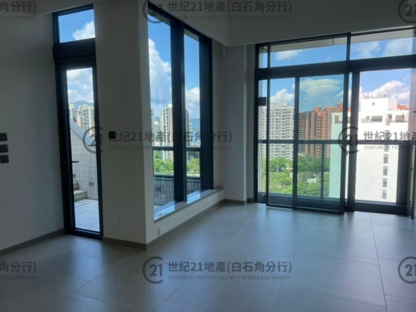 SILICON HILL 翠景閣1座 B5室 - 世紀21白石角分行 - 大埔區物業代理的權威百科 專營豪宅買賣