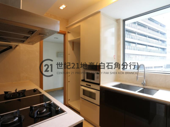 天賦海灣 19座 低層 - 世紀21白石角分行 - 大埔區物業代理的權威百科 專營豪宅買賣