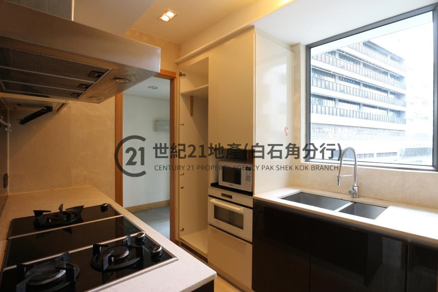 天賦海灣 19座 低層 - 世紀21白石角分行 - 大埔區物業代理的權威百科 專營豪宅買賣