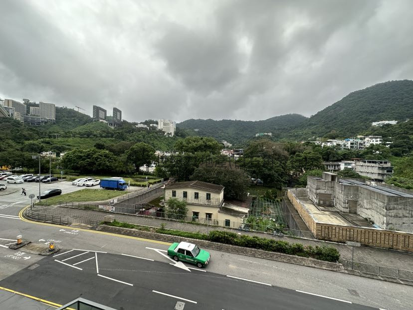 SILICON HILL 翠景閣5座 A2室 - 世紀21白石角分行 - 大埔區物業代理的權威百科 專營豪宅買賣