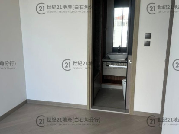 SILICON HILL 翠景閣1座 B5室 - 世紀21白石角分行 - 大埔區物業代理的權威百科 專營豪宅買賣