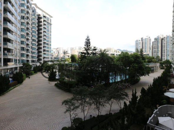 溋玥天賦海灣 08座 低層 - 世紀21白石角分行 - 大埔區物業代理的權威百科 專營豪宅買賣