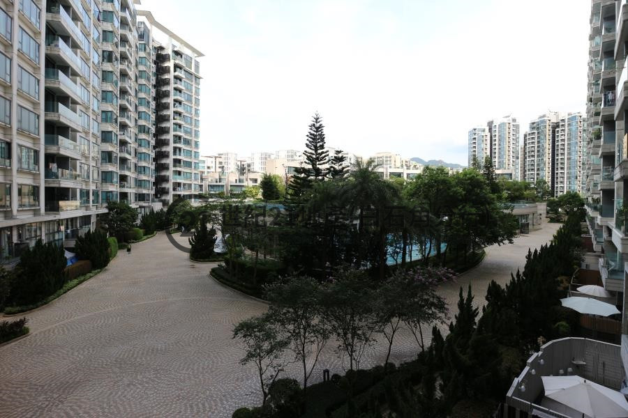 溋玥天賦海灣 08座 低層 - 世紀21白石角分行 - 大埔區物業代理的權威百科 專營豪宅買賣