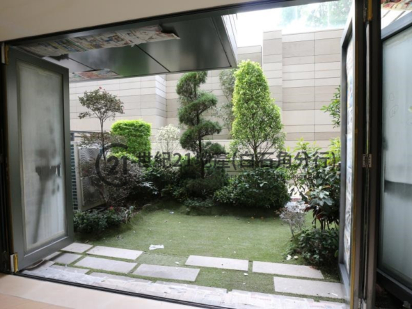 溋玥天賦海灣 05座 低層 D室 - 世紀21白石角分行 - 大埔區物業代理的權威百科 專營豪宅買賣