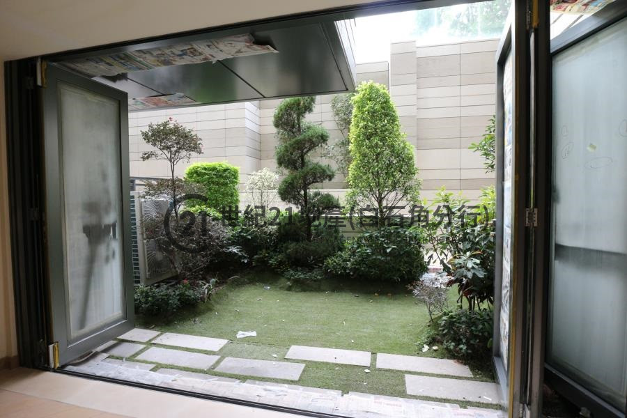 溋玥天賦海灣 05座 低層 D室 - 世紀21白石角分行 - 大埔區物業代理的權威百科 專營豪宅買賣