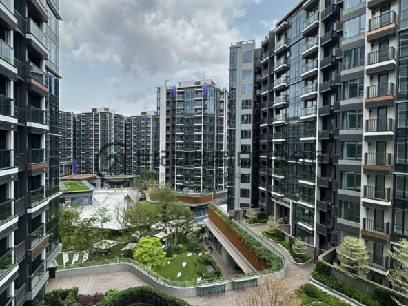 SILICON HILL 翠景閣3座 B6室 - 世紀21白石角分行 - 大埔區物業代理的權威百科 專營豪宅買賣