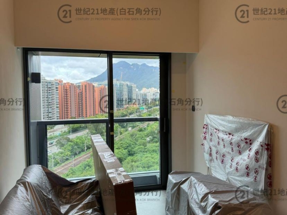 UNIVERSITY HILL 2B 優景閣1座 高層 - 世紀21白石角分行 - 大埔區物業代理的權威百科 專營豪宅買賣