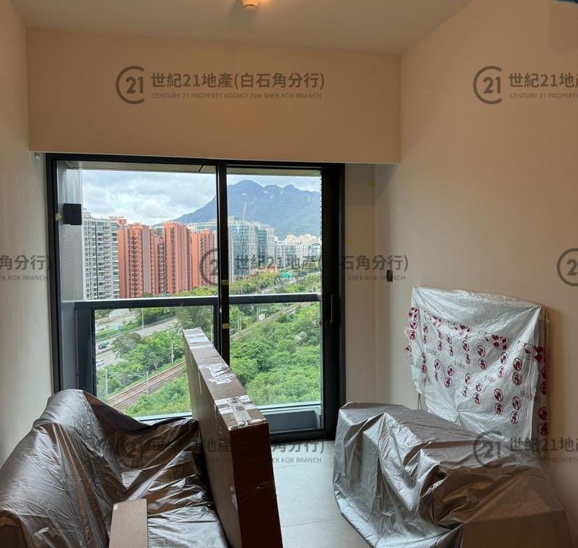 UNIVERSITY HILL 2B 優景閣1座 高層 - 世紀21白石角分行 - 大埔區物業代理的權威百科 專營豪宅買賣