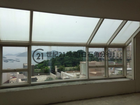 比華利山別墅 1期 湖景道 全幢 - 世紀21白石角分行 - 大埔區物業代理的權威百科 專營豪宅買賣