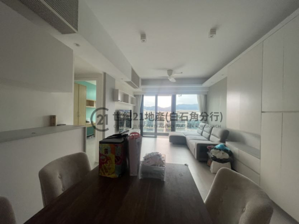 溋玥天賦海灣 15座 高層 - 世紀21白石角分行 - 大埔區物業代理的權威百科 專營豪宅買賣