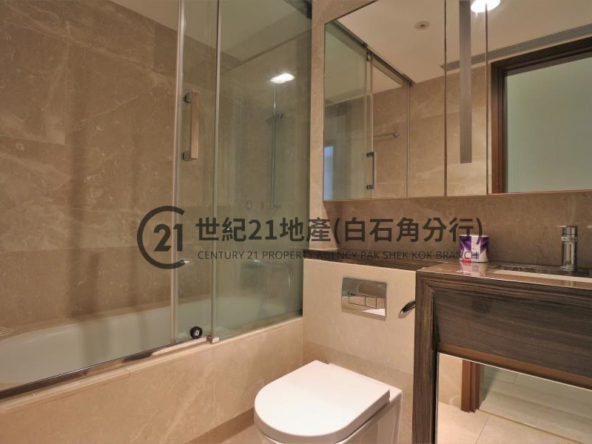 溋玥天賦海灣 15座 低層 - 世紀21白石角分行 - 大埔區物業代理的權威百科 專營豪宅買賣