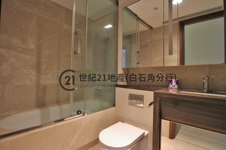 溋玥天賦海灣 15座 低層 - 世紀21白石角分行 - 大埔區物業代理的權威百科 專營豪宅買賣