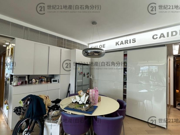 溋玥天賦海灣 16座 高層 - 世紀21白石角分行 - 大埔區物業代理的權威百科 專營豪宅買賣