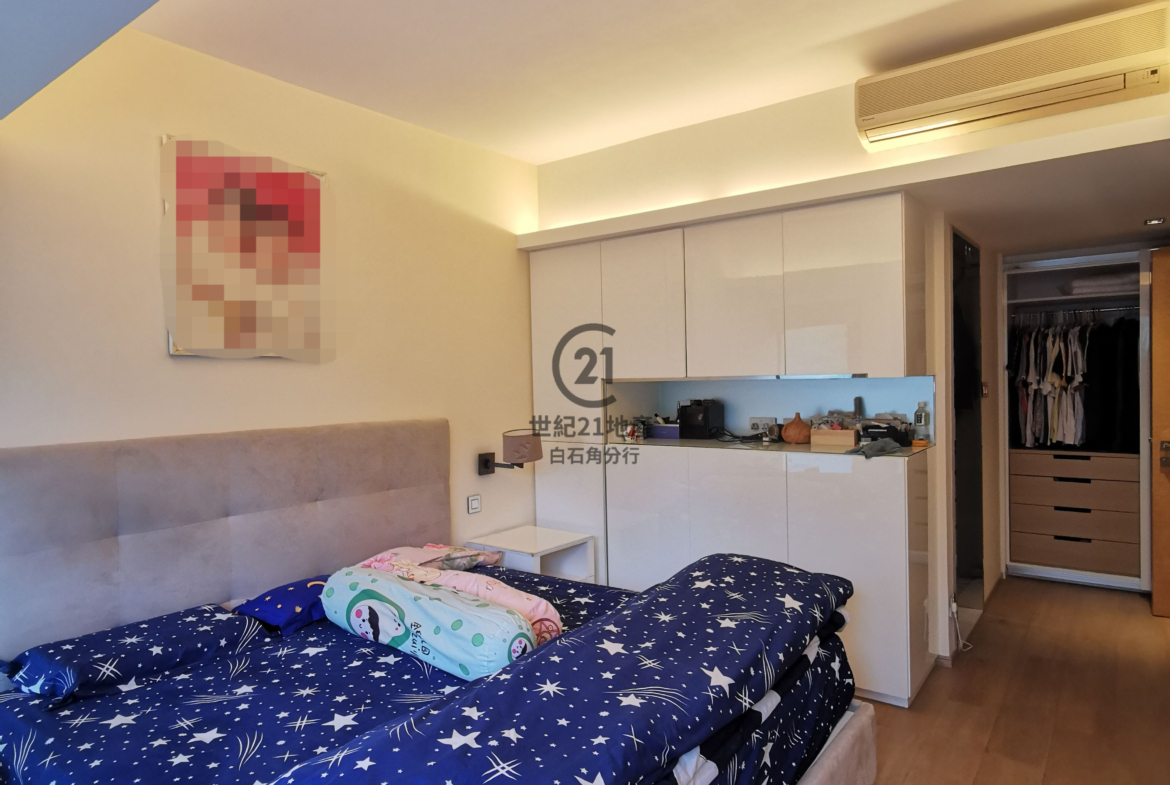 溋玥天賦海灣 12座 低層 - 世紀21白石角分行 - 大埔區物業代理的權威百科 專營豪宅買賣