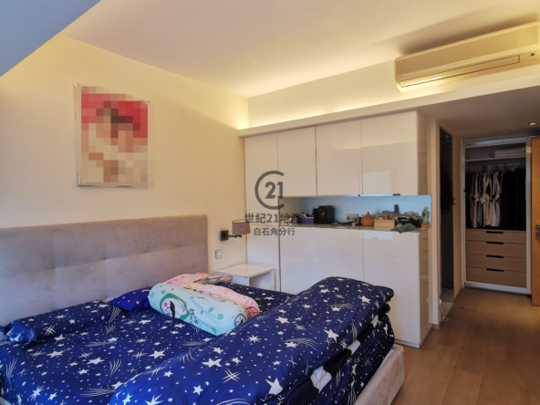 溋玥天賦海灣 12座 低層 - 世紀21白石角分行 - 大埔區物業代理的權威百科 專營豪宅買賣