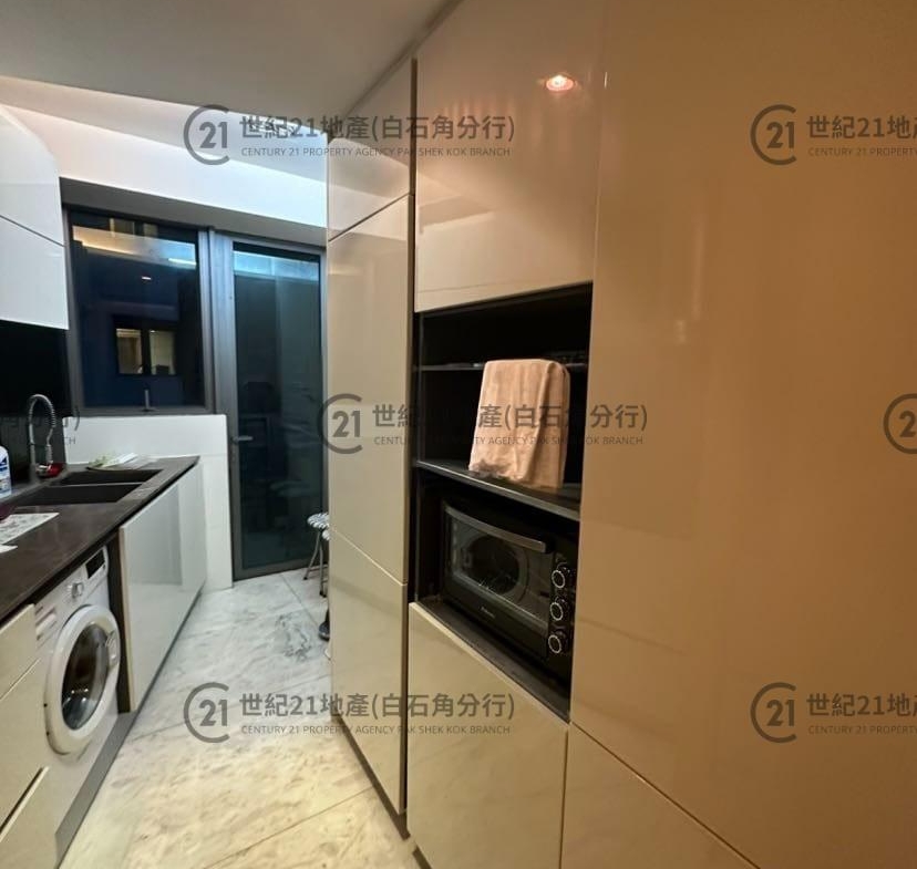 溋玥天賦海灣 11座 低層 - 世紀21白石角分行 - 大埔區物業代理的權威百科 專營豪宅買賣