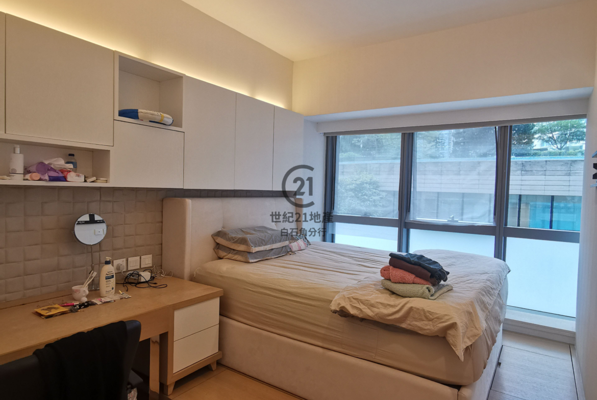 溋玥天賦海灣 12座 低層 - 世紀21白石角分行 - 大埔區物業代理的權威百科 專營豪宅買賣