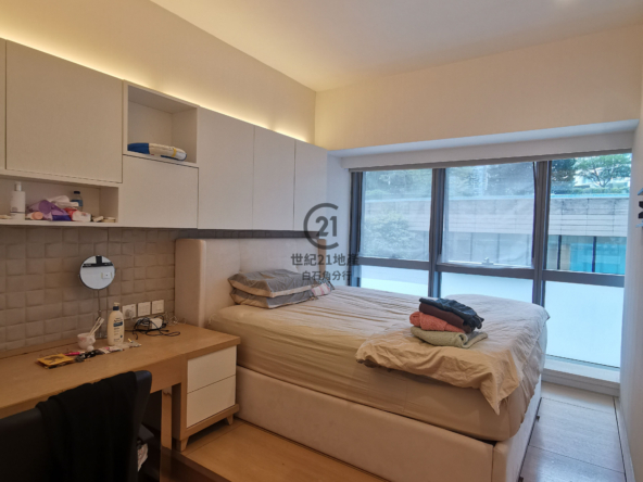 溋玥天賦海灣 12座 低層 - 世紀21白石角分行 - 大埔區物業代理的權威百科 專營豪宅買賣