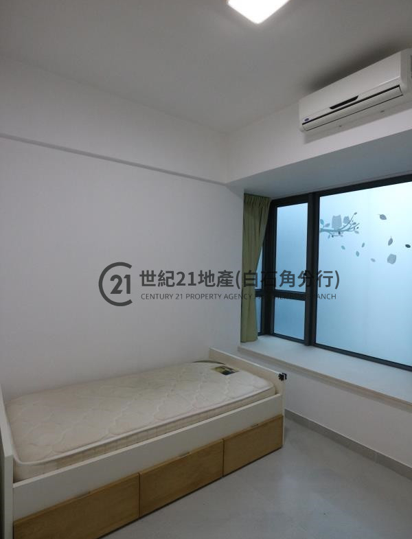 溋玥天賦海灣 11座 高層 - 世紀21白石角分行 - 大埔區物業代理的權威百科 專營豪宅買賣