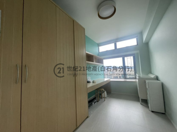 溋玥天賦海灣 15座 高層 - 世紀21白石角分行 - 大埔區物業代理的權威百科 專營豪宅買賣