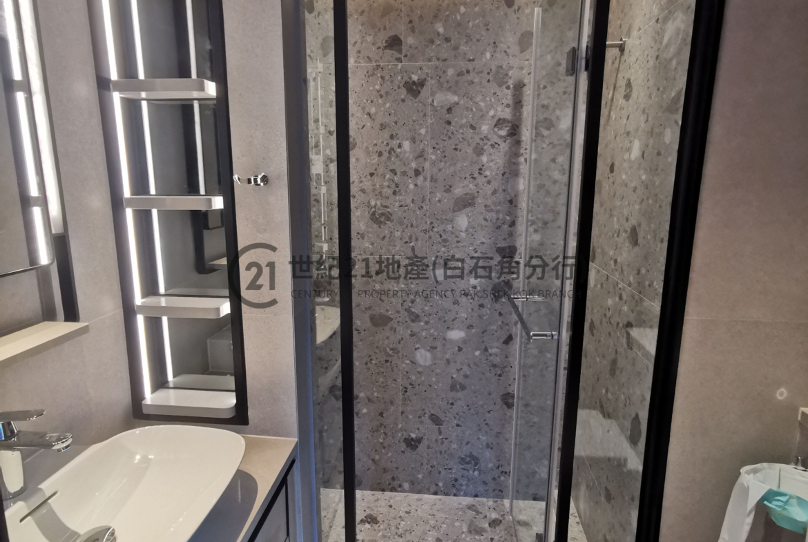 SILICON HILL 翠景閣5座 A6室 - 世紀21白石角分行 - 大埔區物業代理的權威百科 專營豪宅買賣