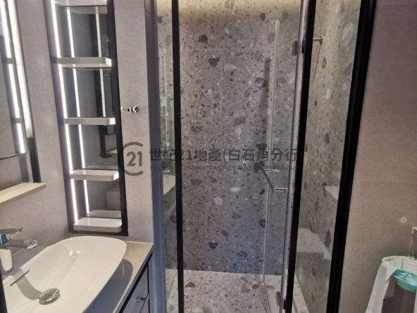 SILICON HILL 翠景閣5座 A6室 - 世紀21白石角分行 - 大埔區物業代理的權威百科 專營豪宅買賣