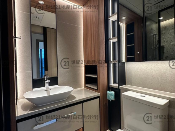 SILICON HILL 翠景閣2座 B5室 - 世紀21白石角分行 - 大埔區物業代理的權威百科 專營豪宅買賣