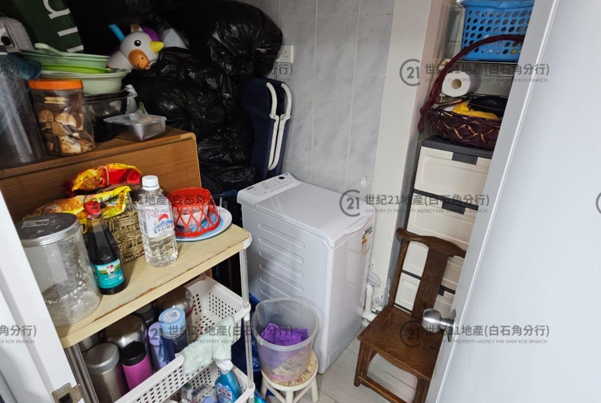 翡翠花園 49座 低層 - 世紀21白石角分行 - 大埔區物業代理的權威百科 專營豪宅買賣