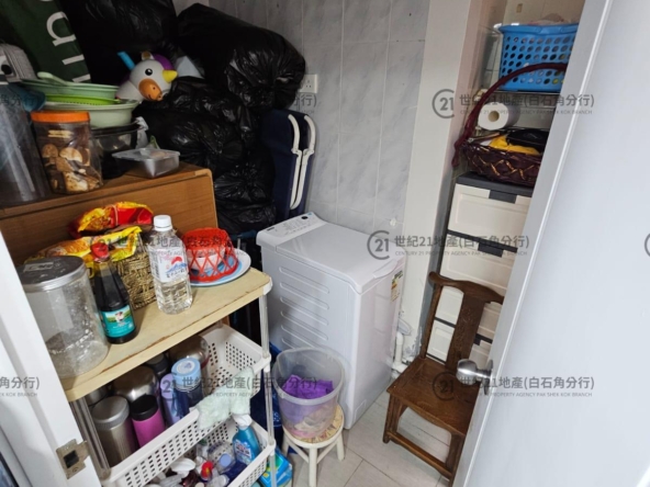 翡翠花園 49座 低層 - 世紀21白石角分行 - 大埔區物業代理的權威百科 專營豪宅買賣