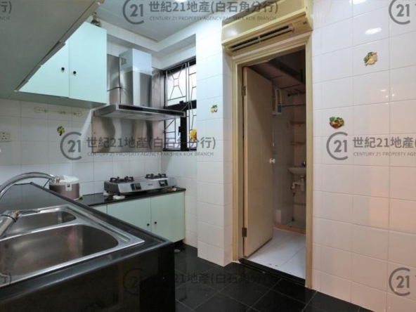 翡翠花園 49座 低層 - 世紀21白石角分行 - 大埔區物業代理的權威百科 專營豪宅買賣