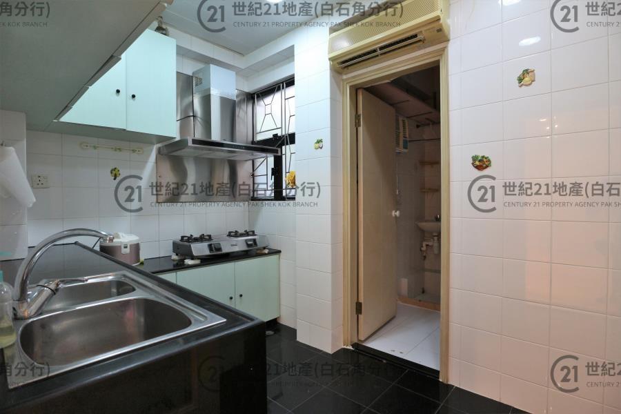 翡翠花園 49座 低層 - 世紀21白石角分行 - 大埔區物業代理的權威百科 專營豪宅買賣