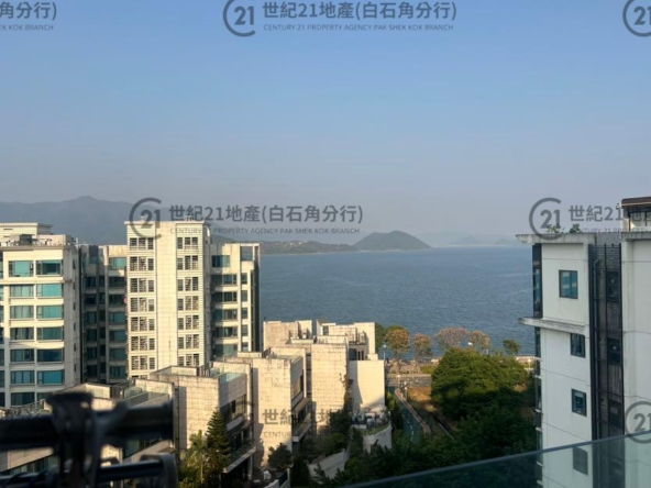 溋玥天賦海灣 16座 高層 - 世紀21白石角分行 - 大埔區物業代理的權威百科 專營豪宅買賣