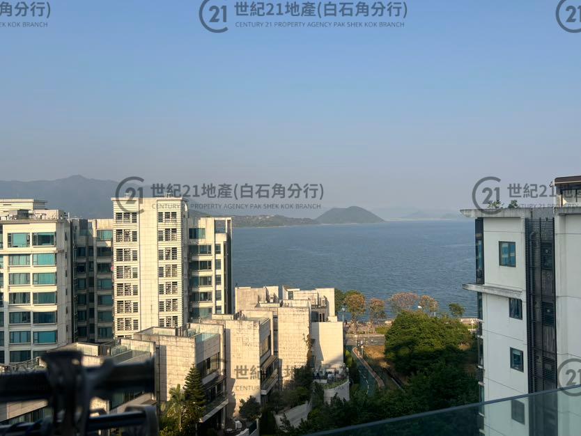 溋玥天賦海灣 16座 高層 - 世紀21白石角分行 - 大埔區物業代理的權威百科 專營豪宅買賣
