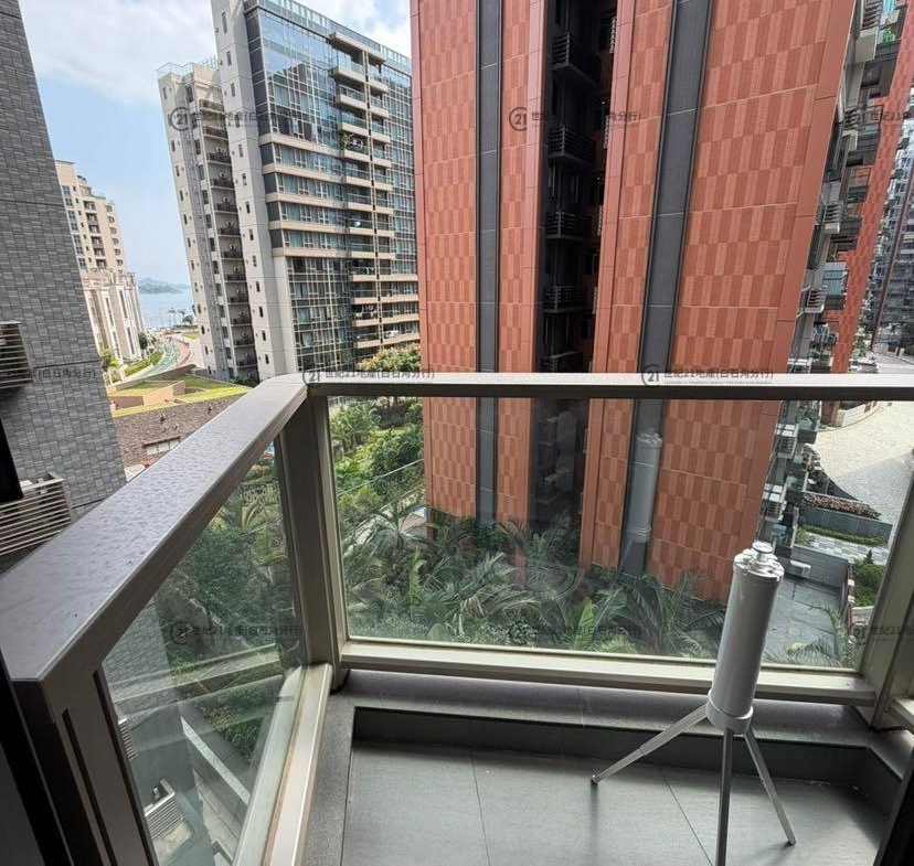 嘉熙 08座 低層 - 世紀21白石角分行 - 大埔區物業代理的權威百科 專營豪宅買賣