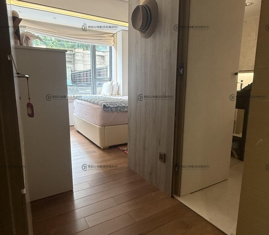 溋玥天賦海灣 12座 低層 - 世紀21白石角分行 - 大埔區物業代理的權威百科 專營豪宅買賣