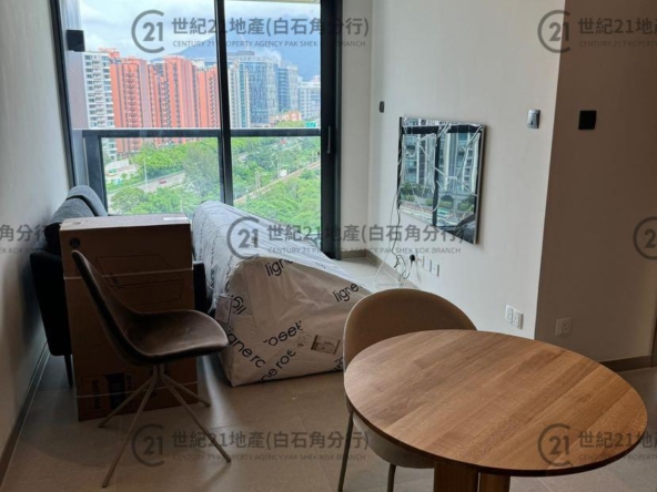 UNIVERSITY HILL 2B 優景閣1座 高層 - 世紀21白石角分行 - 大埔區物業代理的權威百科 專營豪宅買賣